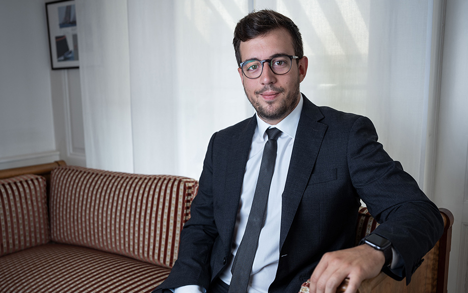 Cristian Torrado