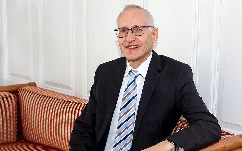 Marcel Süsskind
