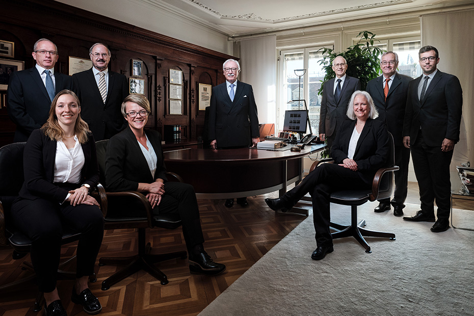 Team Steinegger Rechtsanwälte
